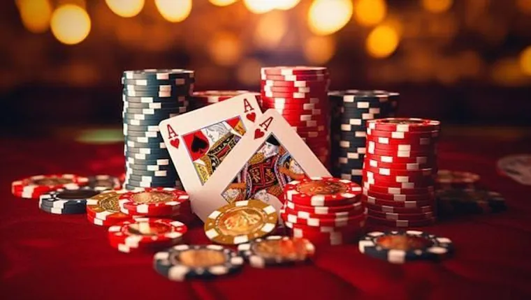 Live Casino Blackjack Guide